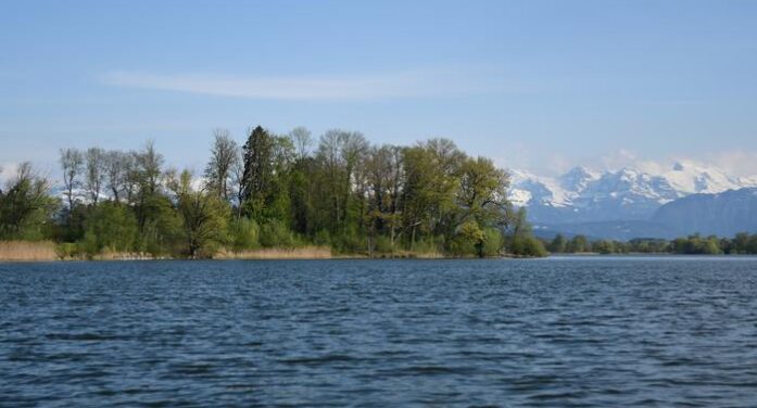 How Climate Change Weakens The Lakes’ Natural Ability To Purify Water