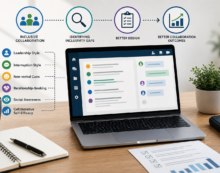 New Evaluation Framework Aims To Make Remote Collaboration Tools More Inclusive