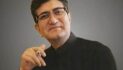 Renowned Lyricist, Communication strategist Prasoon Joshi Appointed as Chairman, Prasar Bharati
