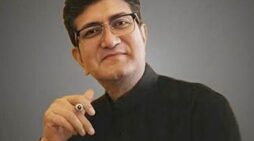 Renowned Lyricist, Communication strategist Prasoon Joshi Appointed as Chairman, Prasar Bharati