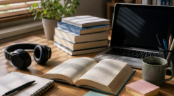 Is listening to music while studying helpful or hidden distraction?  Study reveals