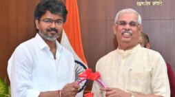 Curtains Down on Tamil Nadu’s 5-Day Drama: Vijay gets 120 last minute