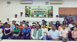 National Zoological Park Begins Summer Vacation Programme Under Mission LiFE Initiative