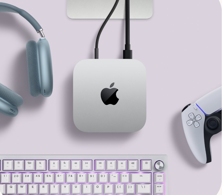 apple Mac Mini