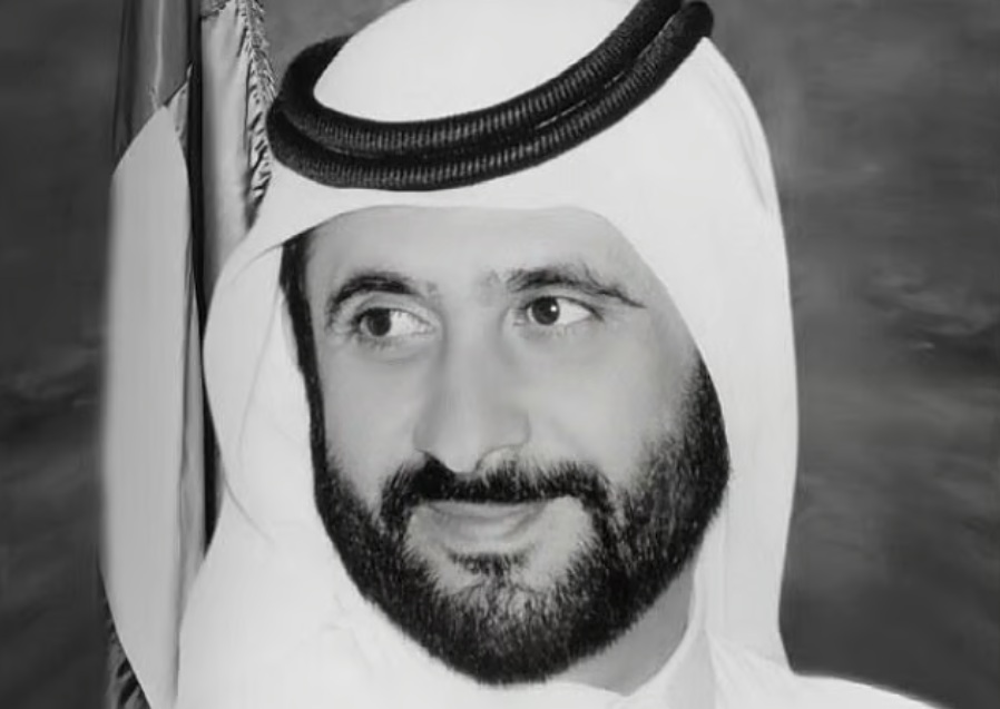 Sheikh Ahmed