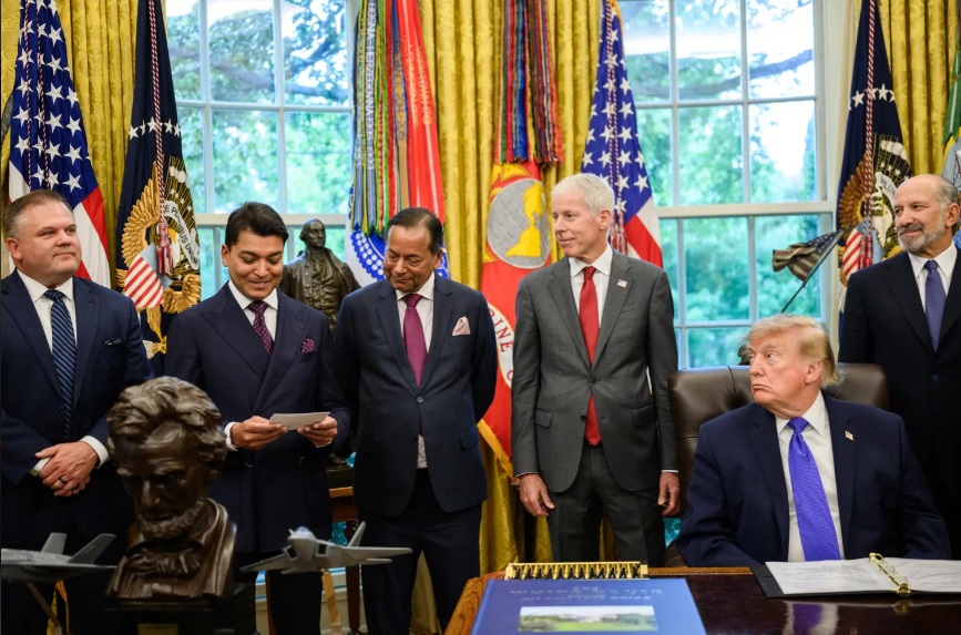 Essar’s $18 Billion US Bet Raises a Bigger Question for India