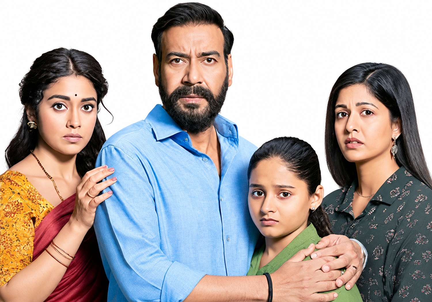 Drishyam: The conclusion