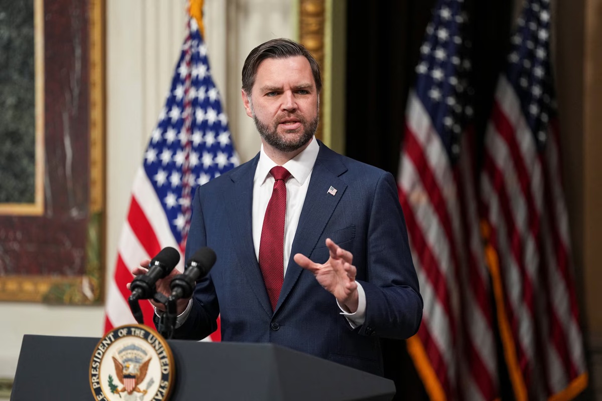JD Vance