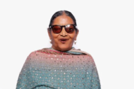 Ajit Kaur