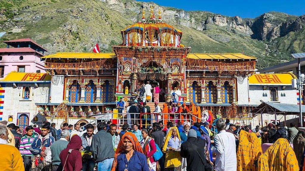 Kedarnath