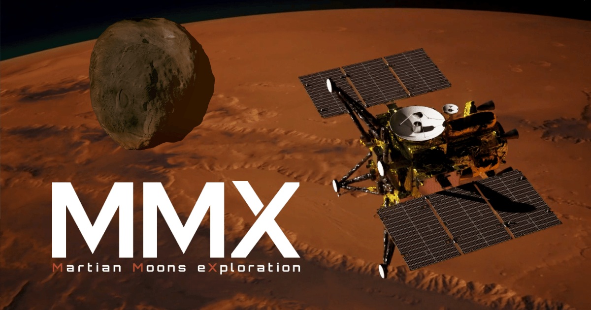 MMX