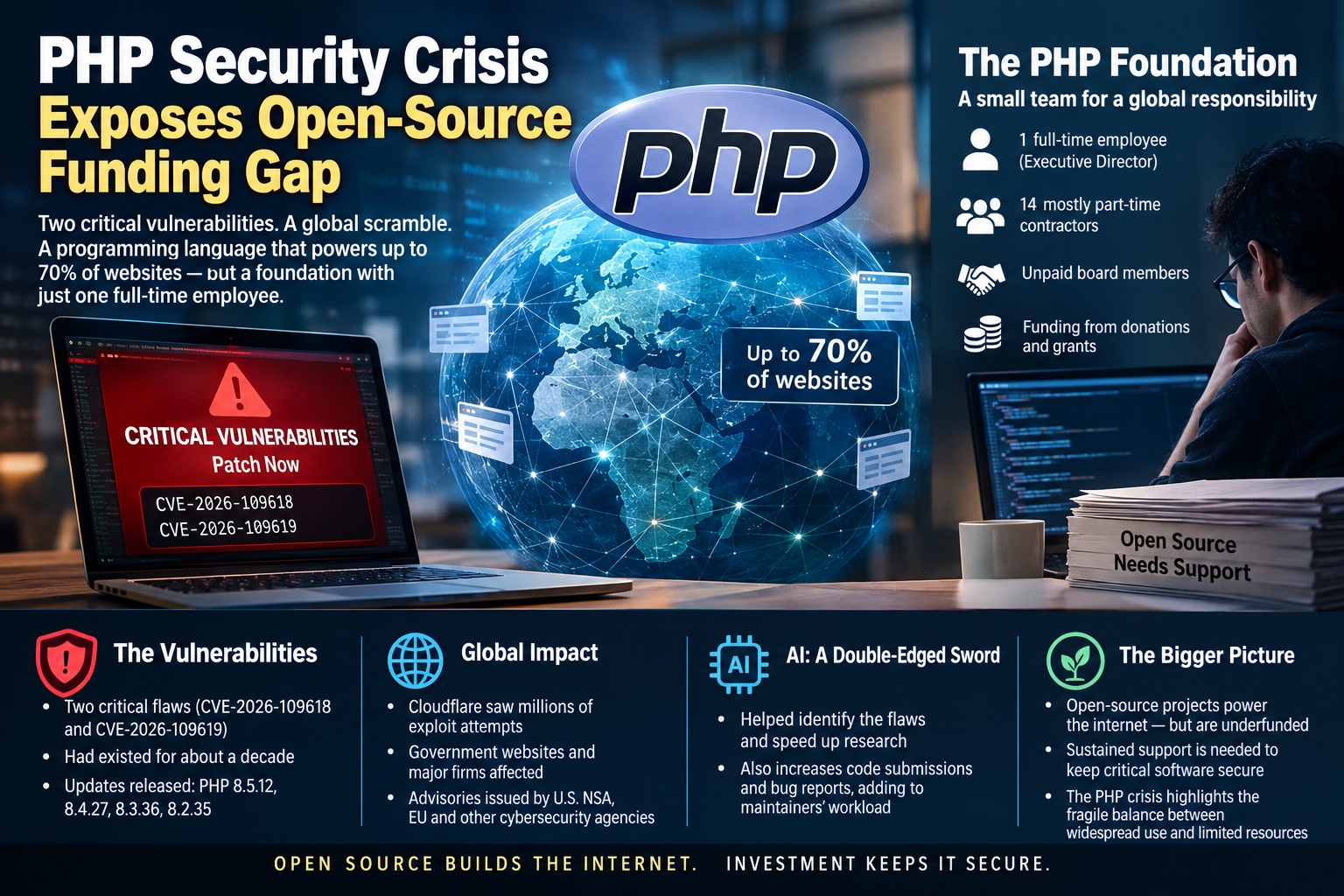 PHP
