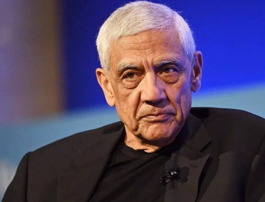 Vinod Khosla
