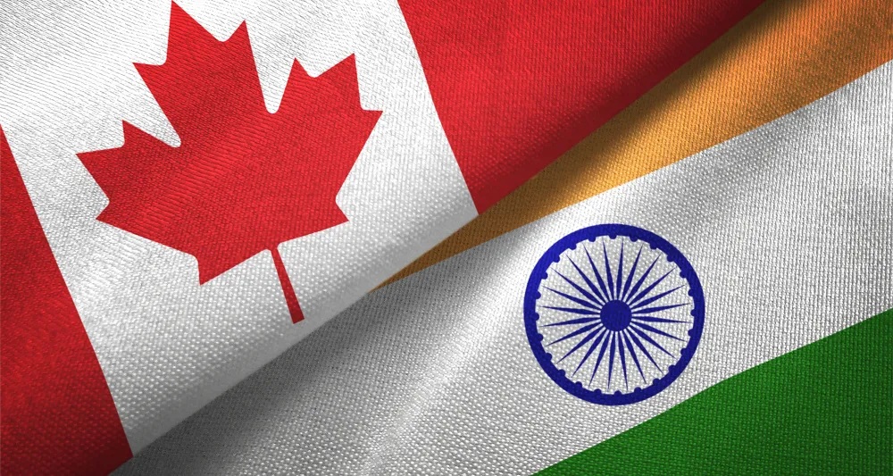 Canada trade delegation