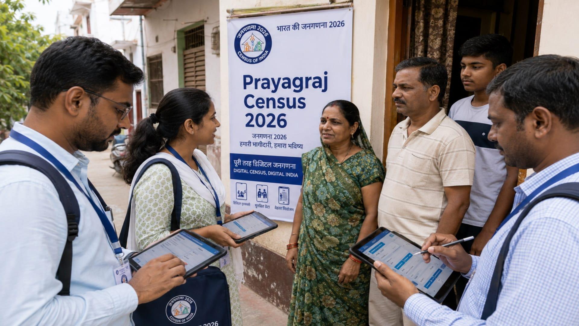 Census 2027