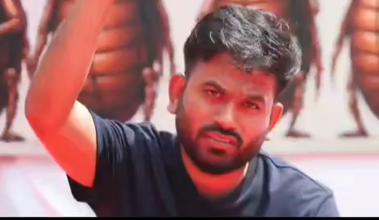 Abhijeet Dipke