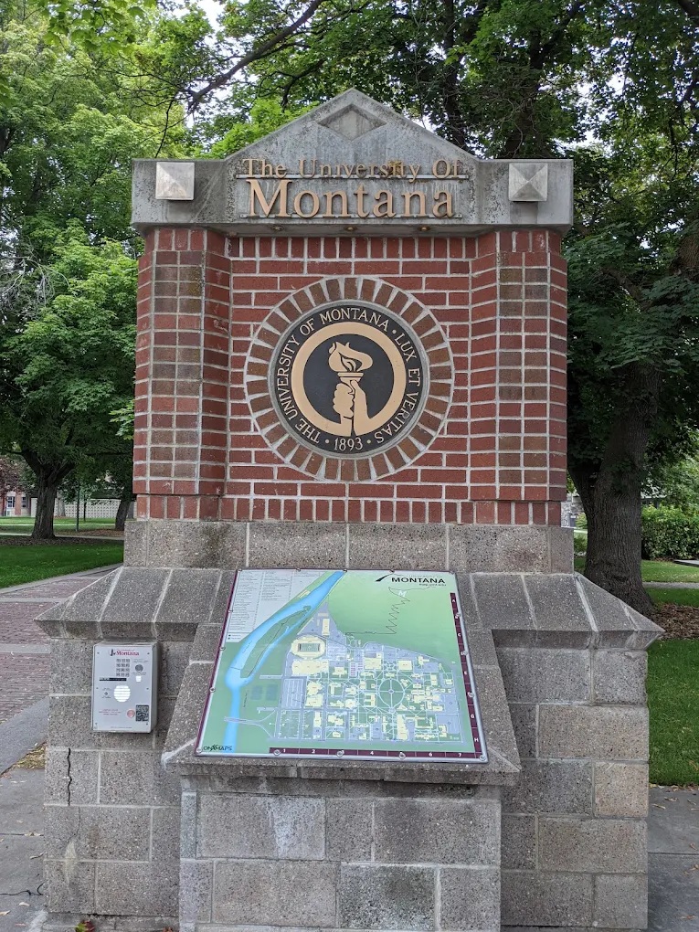 Montana University