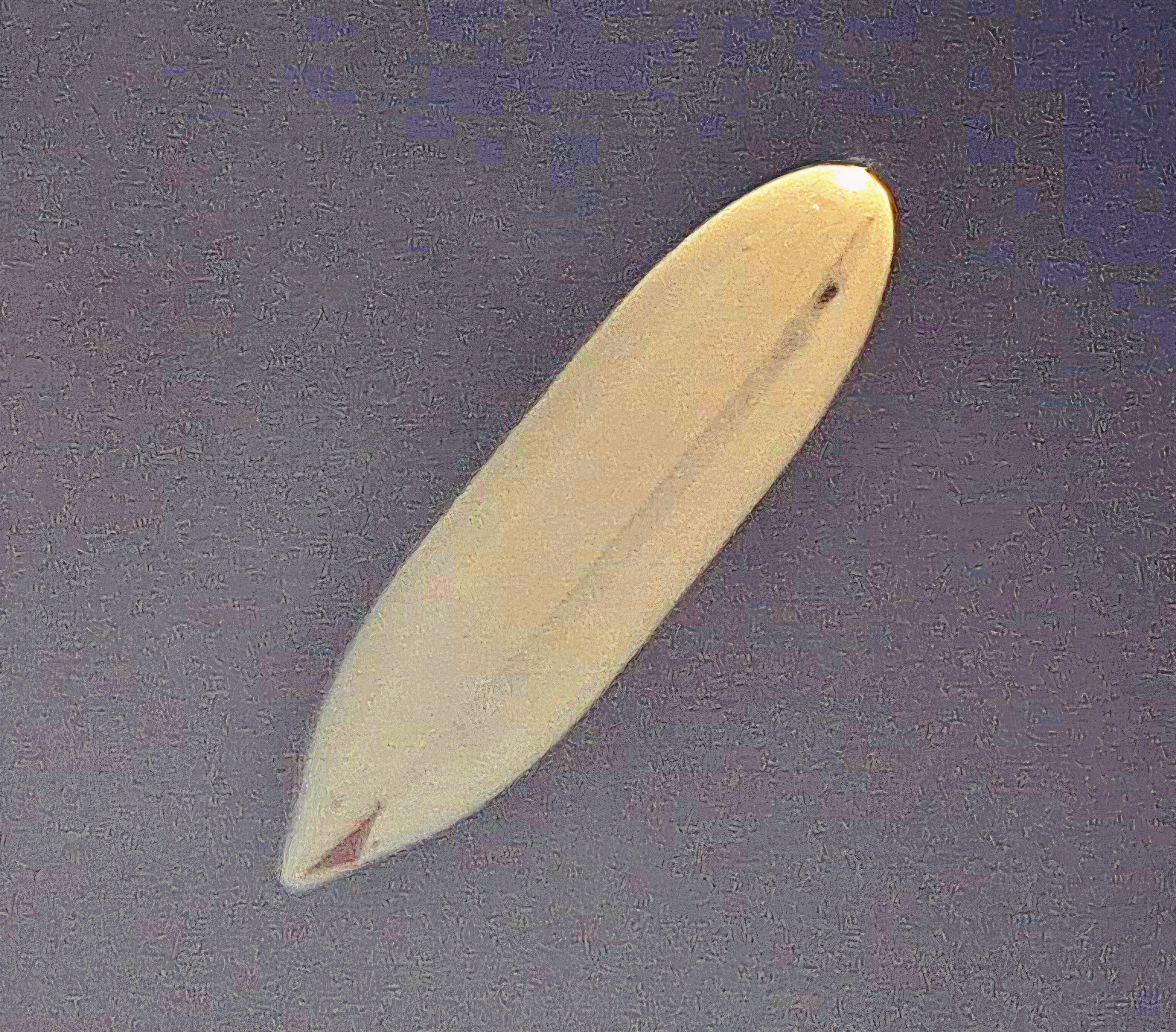 High-Altitude Airship