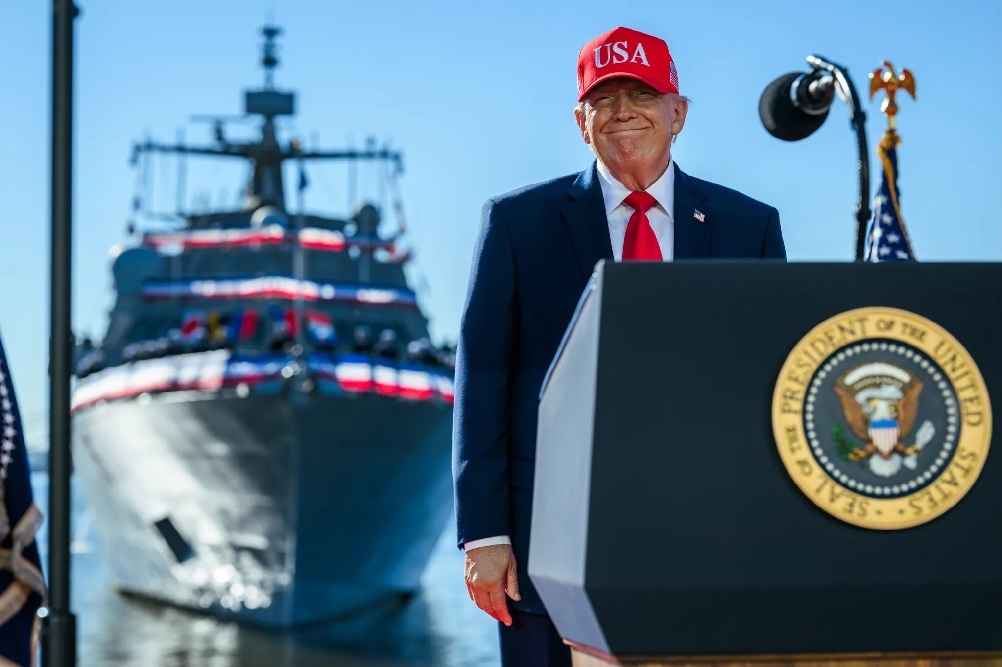 trump